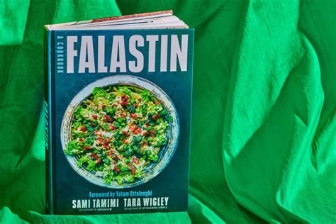 Falastin Cookbook Review | The Kitchn