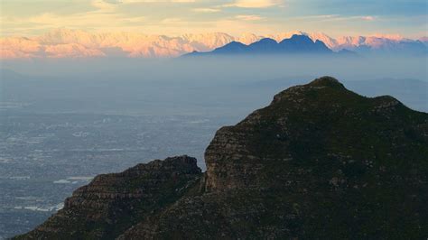 Devils Peak In Cape Town Expediaca