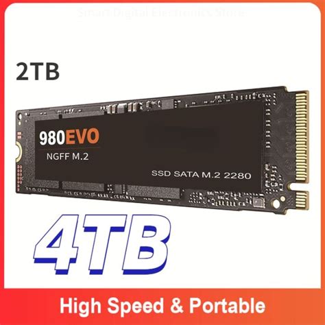 2023 M2 Ssd ใหม่4tb Ngff 980 Evo Plus 250gb โซลิดสเตทไดรฟ์ภายใน1tb