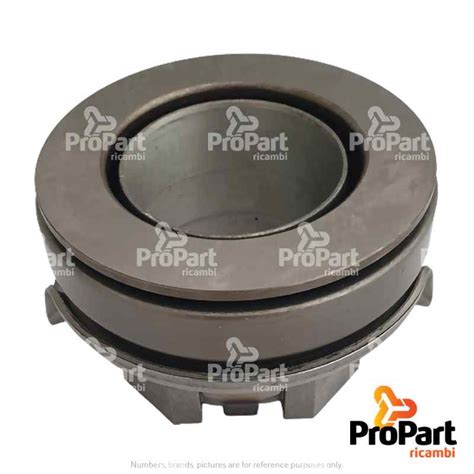 Clutch Release Bearing AL39541 John Deere ProPart Ricambi