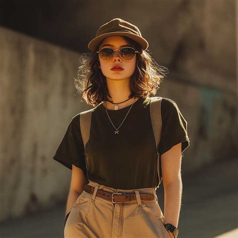 tomboy fashion pinterest