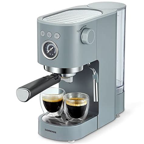 Top 10 Best Home Coffee Bar Machines Reviews And Buying Guide Katynel