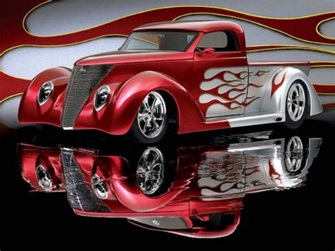 52 Best Two Tone Truck Paint Schemes Images On Pinterest Vintage Cars