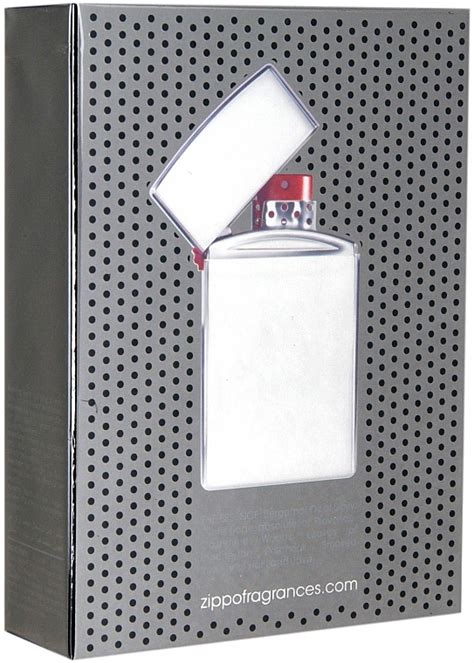 Zippo Original Eau De Toilette Makeup Es