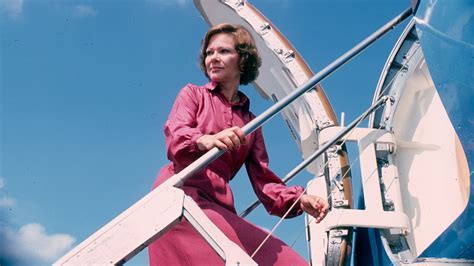 Tragic Details About Rosalynn Carter Former First Lady Of The United States