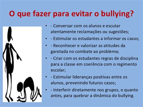 Por Um Mundo Sem Bullying Bullying Jamais By Pri