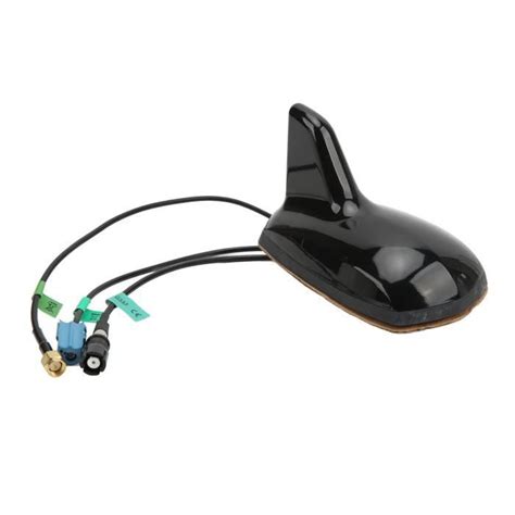 Ej Life Antenne De Voiture Dab Antenne Universelle Dab Fm Am Gps Gsm