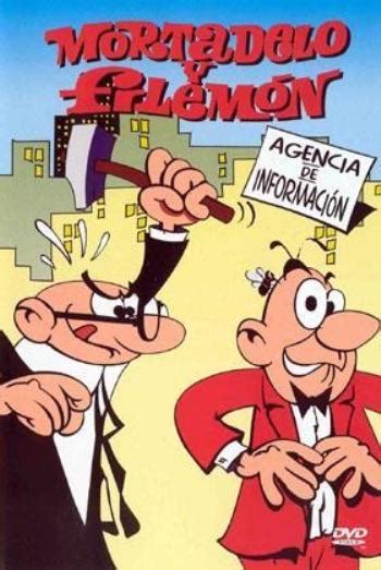 Mortadelo y Filemón Retroteca