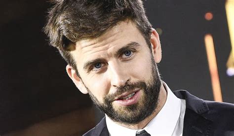 Gerard Piqué Qué Hará El Ex De Shakira Luego De Retirarse Del Fútbol Off Side Depor