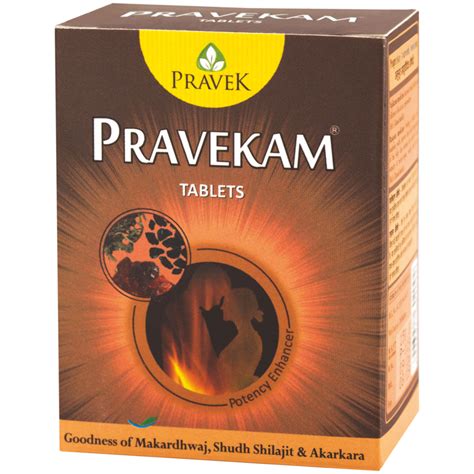 Buy Pravek Ashwagandha Capsules Online At Best Price In