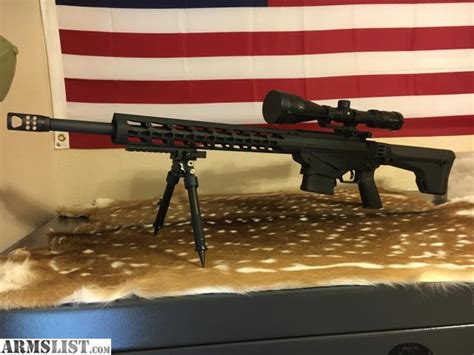 Armslist For Sale Trade Ruger Precision 308 Gen 2