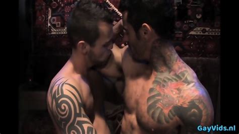 Arab Gay Anal With Anal Cumshot