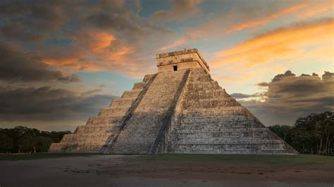 Descubre Yucatán México Turismo Historia y Más