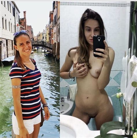 Ressed And Undressed Porn Pic