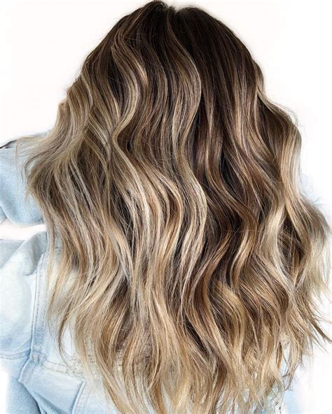 70 Envious Balayage Hair Color Ideas For 2024 Winter Hair Color Hair