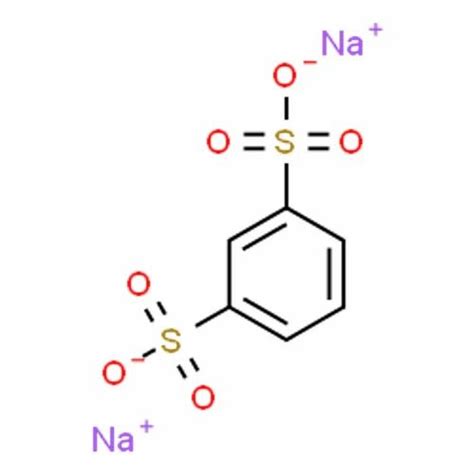 1 3 Benzene Disulfonic Acid At Best Price In Vadodara By Alcatraz