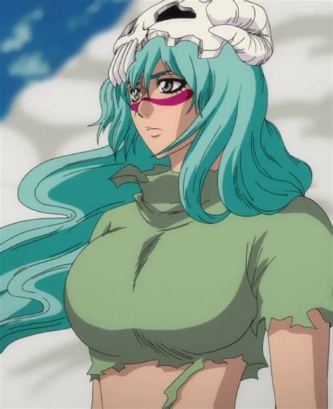 Imagen Nelliel Adultapng Bleach Wiki Fandom Powered By Wikia