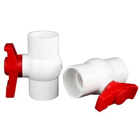 Pvc Upvc Cpvc Valve Din Ansi Bs Jis Plastic Ppr Bottom Butterfly Foot