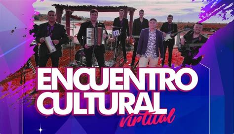 LA SAN JAVIER BAND Y SERGIO DANTE EN UN NUEVO ENCUENTRO CULTURAL