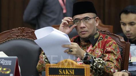 Verifikasi Faktual Calon Independen Di Pilkada Kpu Gunakan Metode