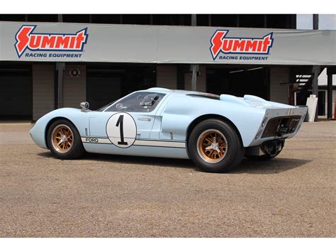 Superformance Gt40 Mkii Mmg Superformance