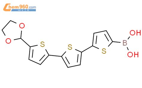 875936 45 1 BORONIC ACID 5 1 3 DIOXOLAN 2 YL 2 2 5 2