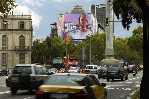 Nachgewiesen Riesenposter Machen Marken Un Bersehbar Blowup Media