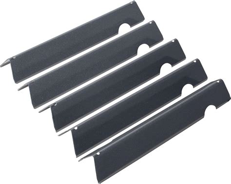 Amazon Safbbcue Genesis Ii Flavorizer Bars For Weber