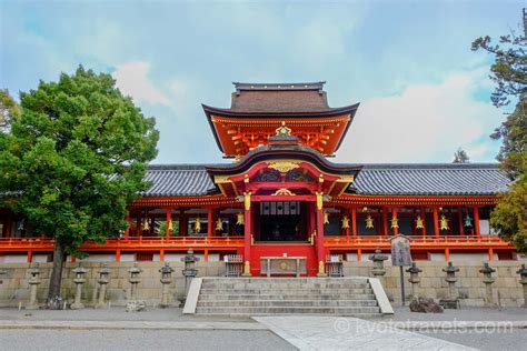 【八幡】石清水八幡宮のアクセス、拝観料、見どころ、混雑などの観光情報 京都のいろは