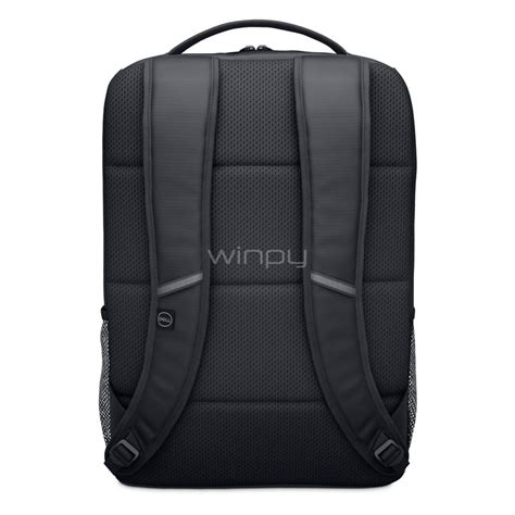 Mochila Dell Ecoloop Essential Para Port Til Bdsw Winpy Cl