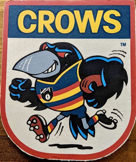 28+ New Adelaide Crows Logo Images – Wallpaper Phone