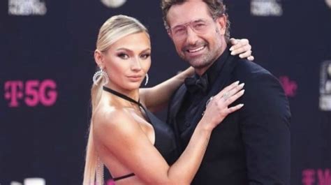 Irina Baeva Se Va De M Xico Luego De Que Dijeran Que Gabriel Soto Le