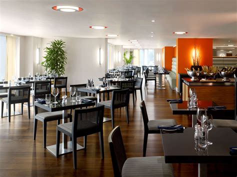 Restaurant & Cocktail Bar in Cardiff - Book a Table Now | Radisson Blu