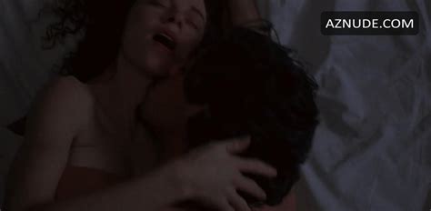 JUDY DAVIS Nude AZNude