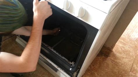 How To Check The Pilot Light On A Gas Stove At Leslie Welch Blog