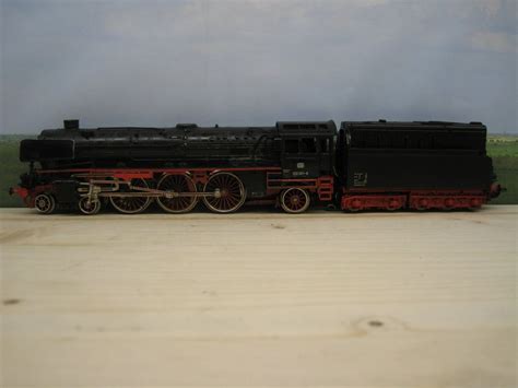 M Rklin Dampflok Db Analog Kaufen Auf Ricardo