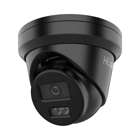 Csd Hilook 8mp Outdoor Turret Camera Intellisense Ir Mic Ip67 2