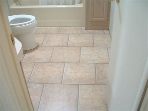 Laminate Bathroom Floor Tiles | Flooring Ideas : Flooring Ideas