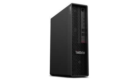 Lenovo Thinkstation P Sff Pc Intel Xeon W Gb Gb Ssd Nvidia