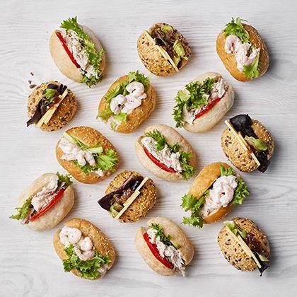 Waitrose relaunching sandwich platters ahead of lockdown easing | News ...