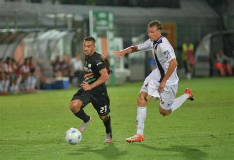 Diretta Salernitana Venezia Risultato Finale Streaming E Tv