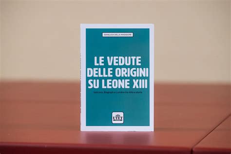 Vaticano Risolto Il Caso Del Falso Storico Del Primo Filmato Di Leone