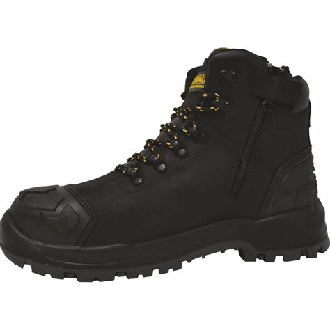 Dewalt Hadley Tech Comfort Safety Boot Mitre10