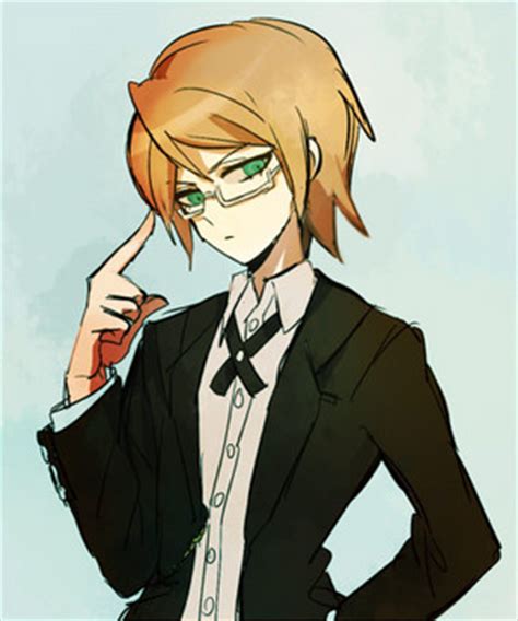 Byakuya Togami - Dangan Ronpa Guys Fan Art (37371075) - Fanpop