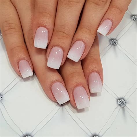 Unhas degradê 60 ideias e tutoriais para caprichar na nail art