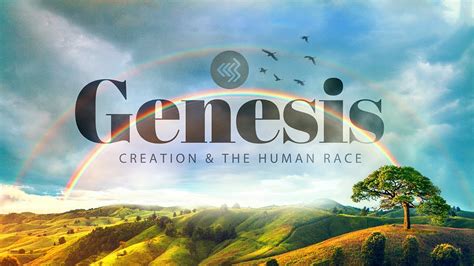 The Creation Of Woman Genesis Youtube