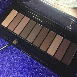 Amazon LOréal Paris Makeup Colour Riche Eye La Palette Nude