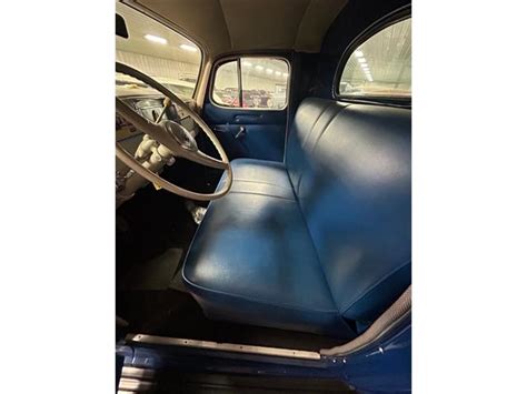 1946 Hudson Big Boy For Sale Cc 1775088