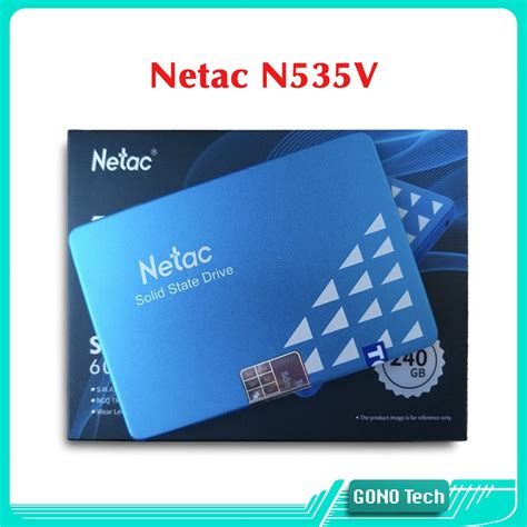 C Ng Ssd Netac N V Gb Gb Tb Sata Inch Shopee Vi T Nam