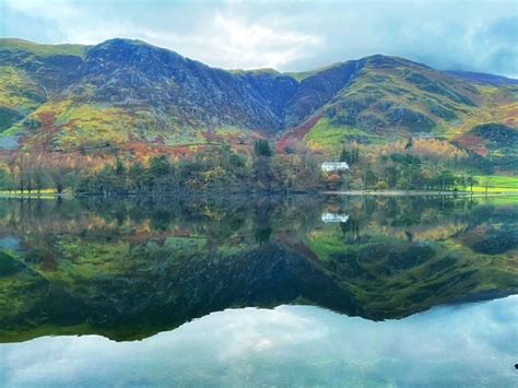 Autumn Walks In The Lake District Lake District Lovers Lifehop